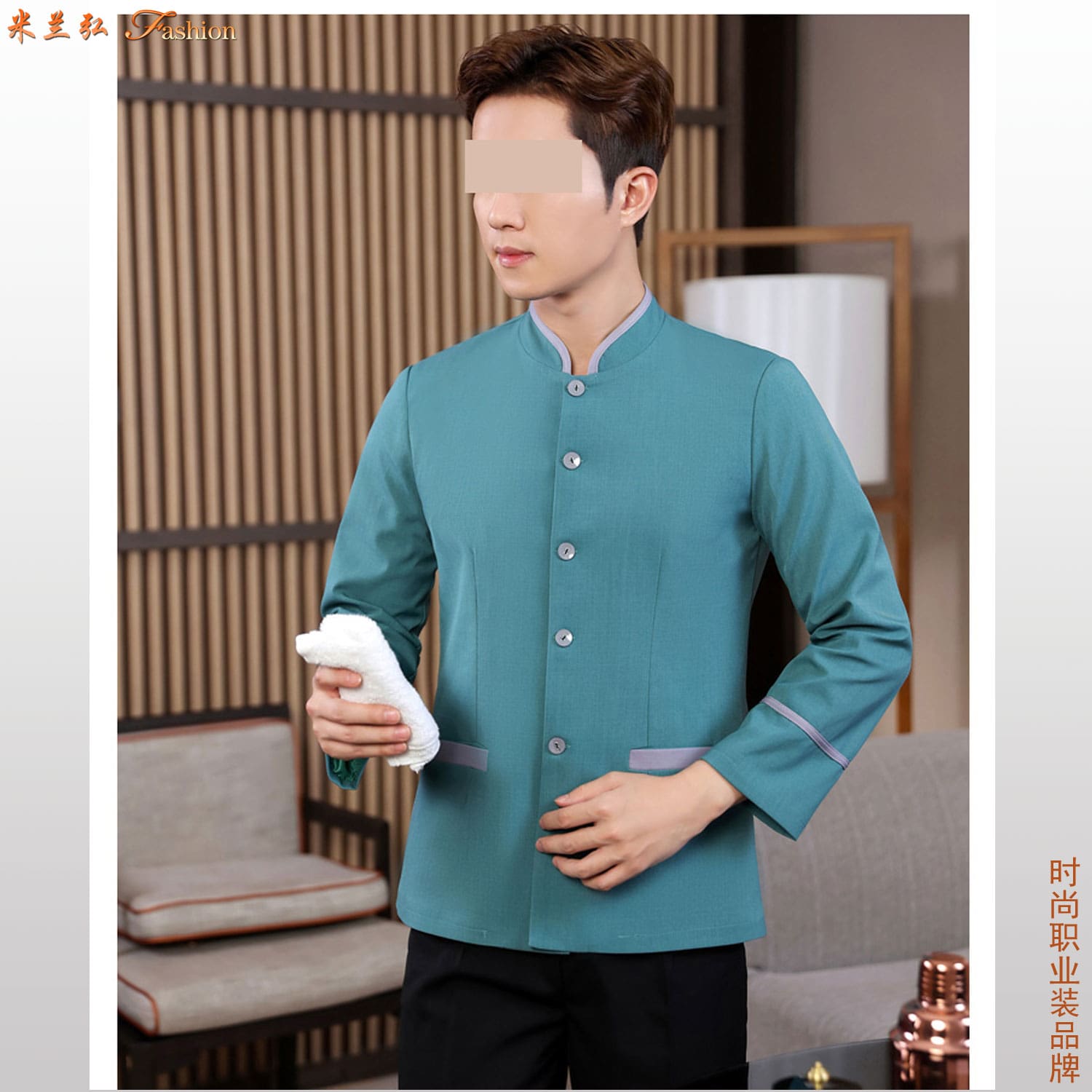 /static/upload/image/JDbaojie3/HYATT Hyatt hotel workwear pictures7.jpg